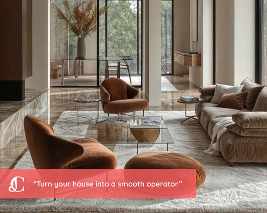5 Styling Mistakes That Can Disrupt Your Interior Flow
