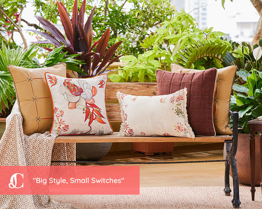 Small Tweaks, Big Impact: Interior Updates That Don’t Break the Bank