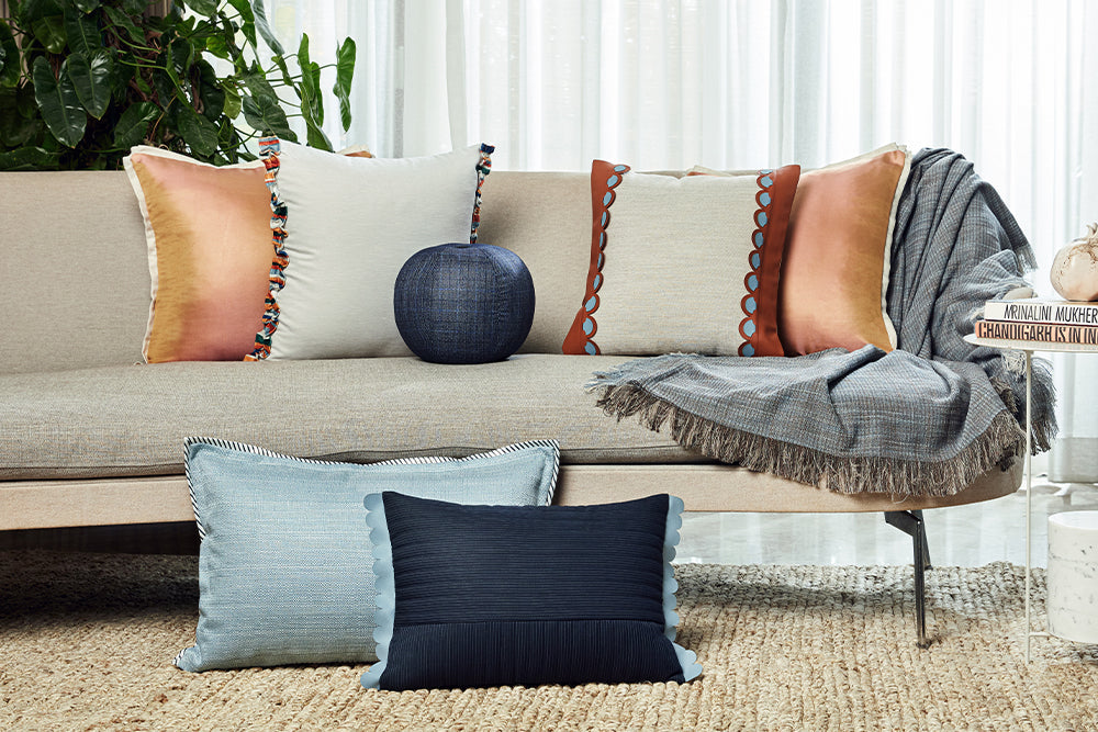 Trendy Cushion Covers