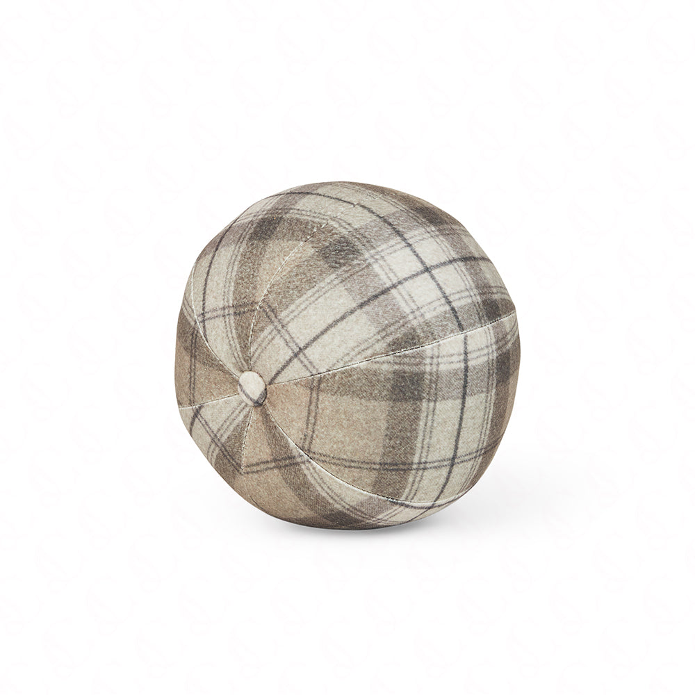Round Cushions Collection