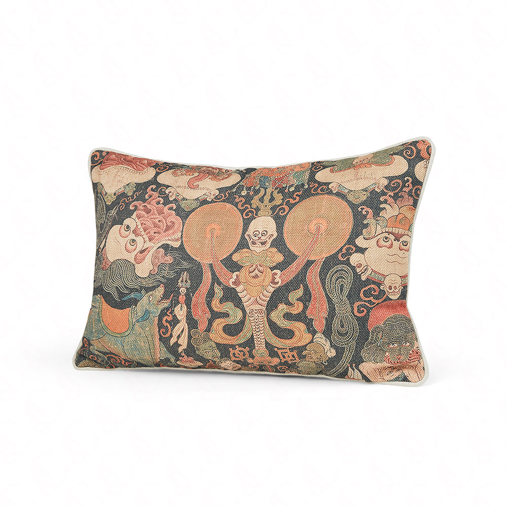 Printed Cushion Covers