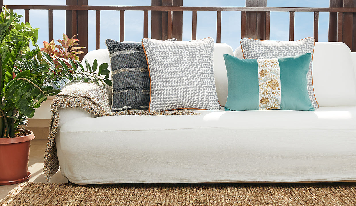 Classic Cushion Covers