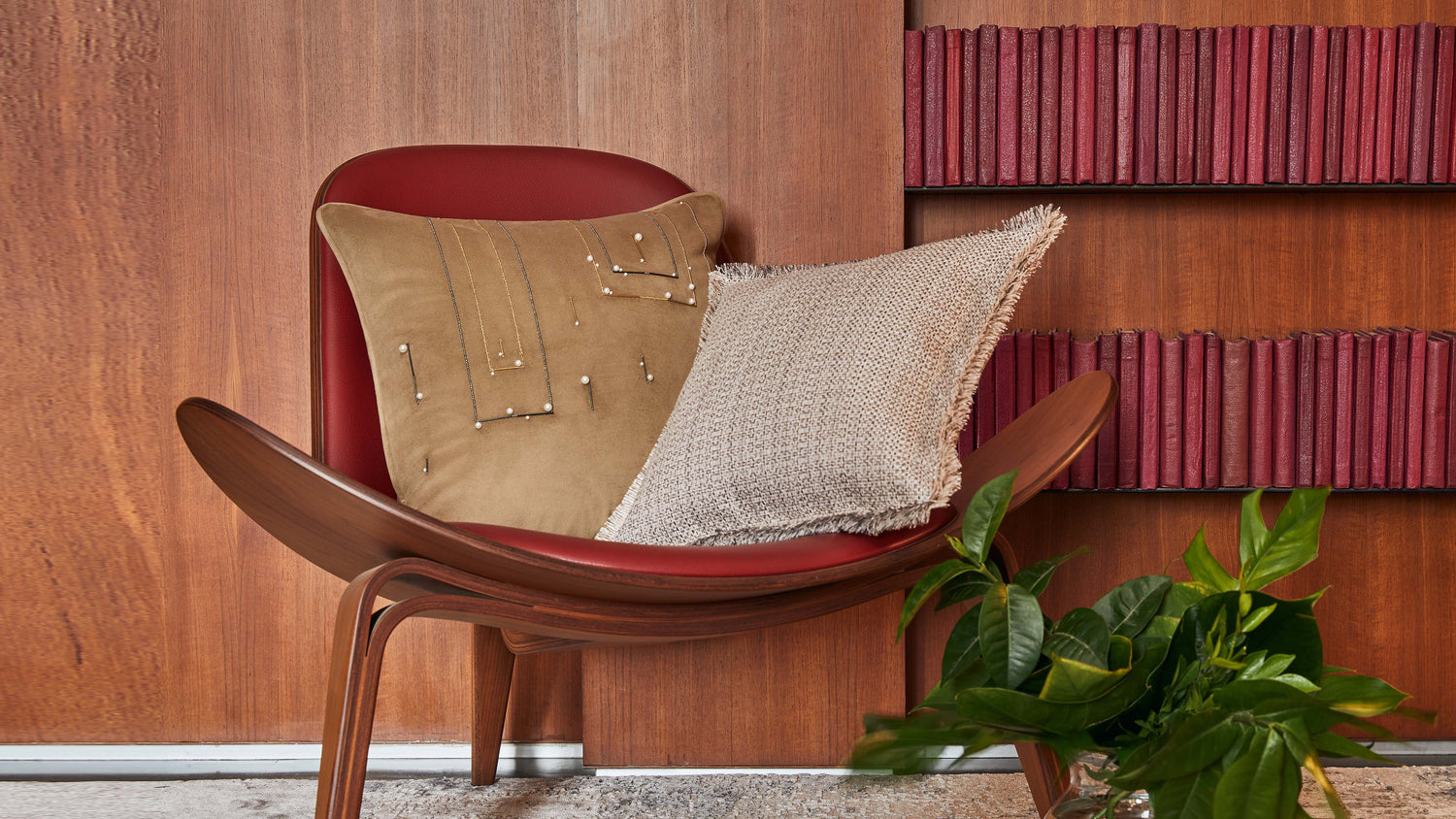 Modern Cushion Covers