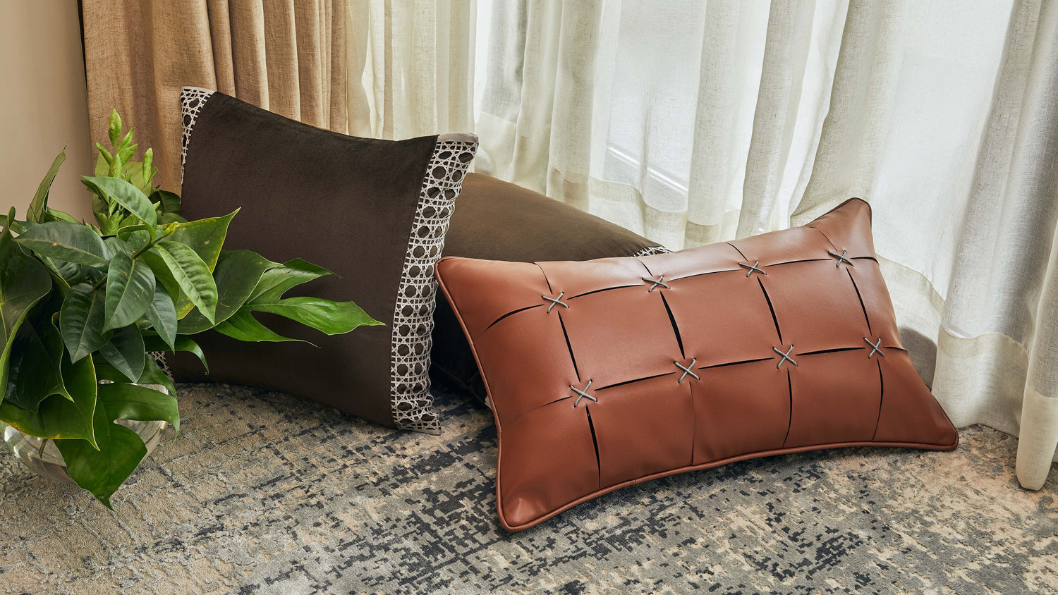 Premium Cushion Covers