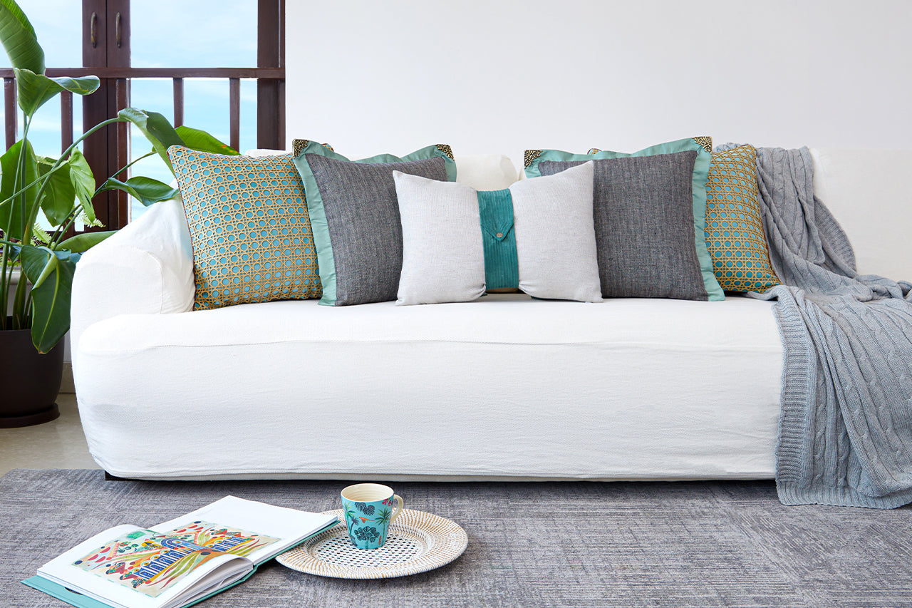 Elegant Cushion Covers