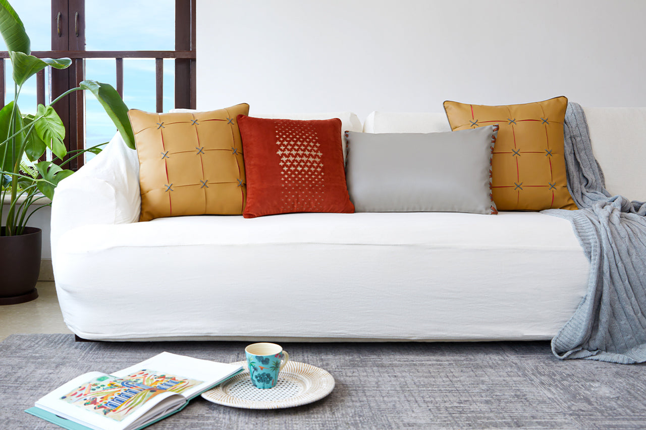 Funky Cushion Covers