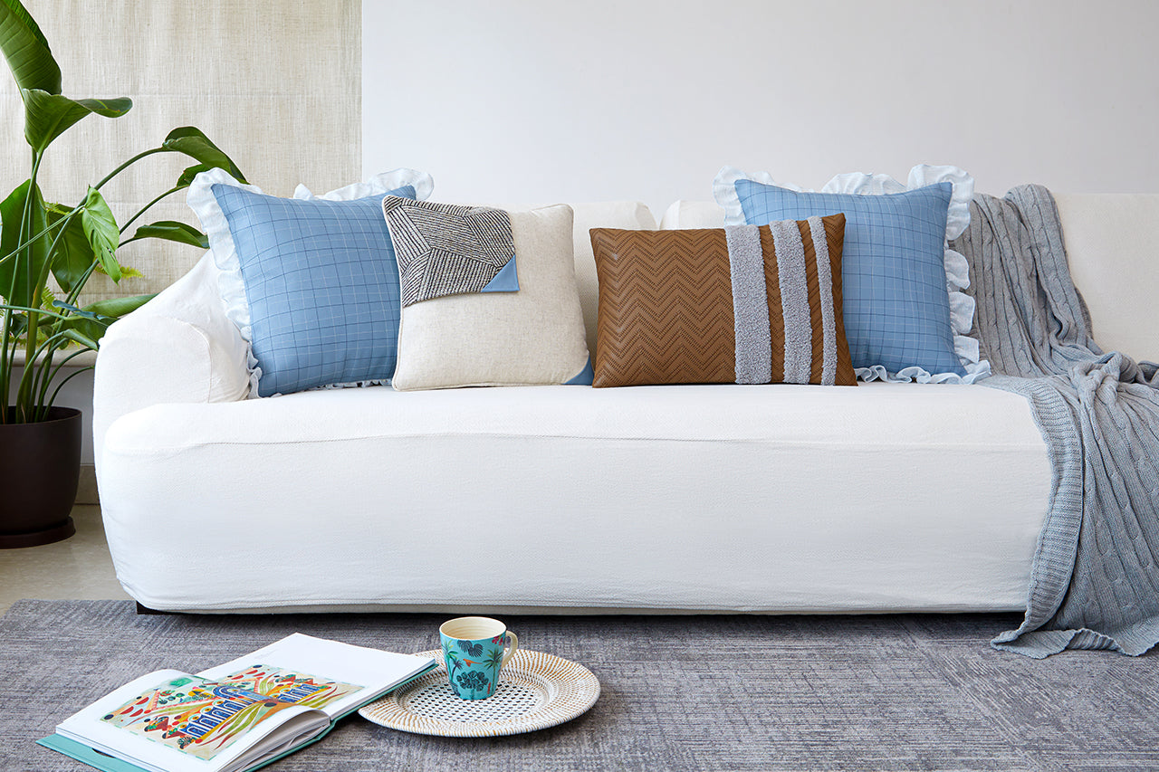 Vintage Cushion Covers