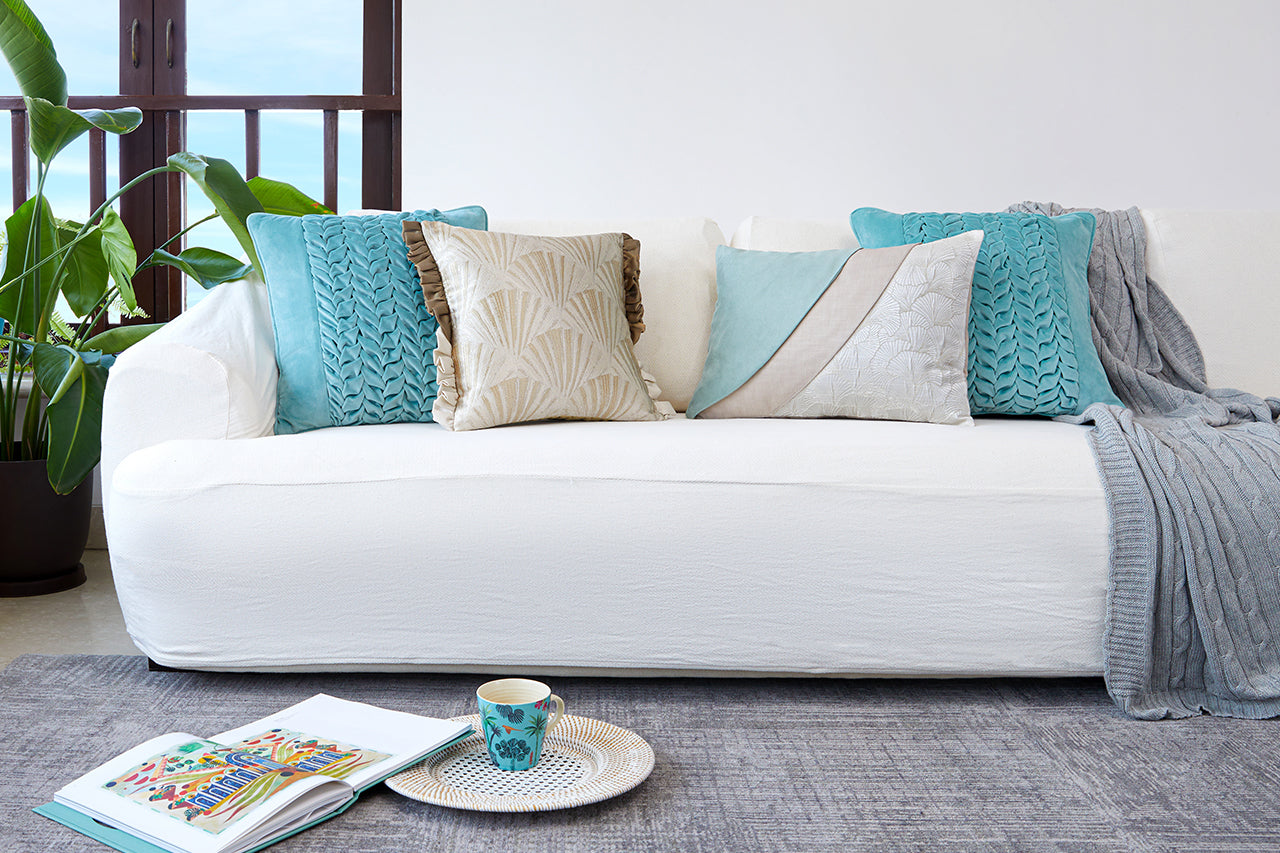 Beautiful Cushion Covers