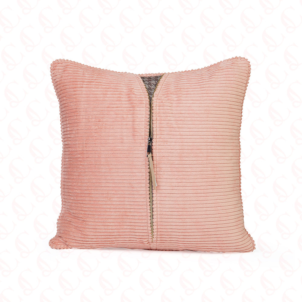 Buy Plain Cushion Covers Online In India Cobalt Living