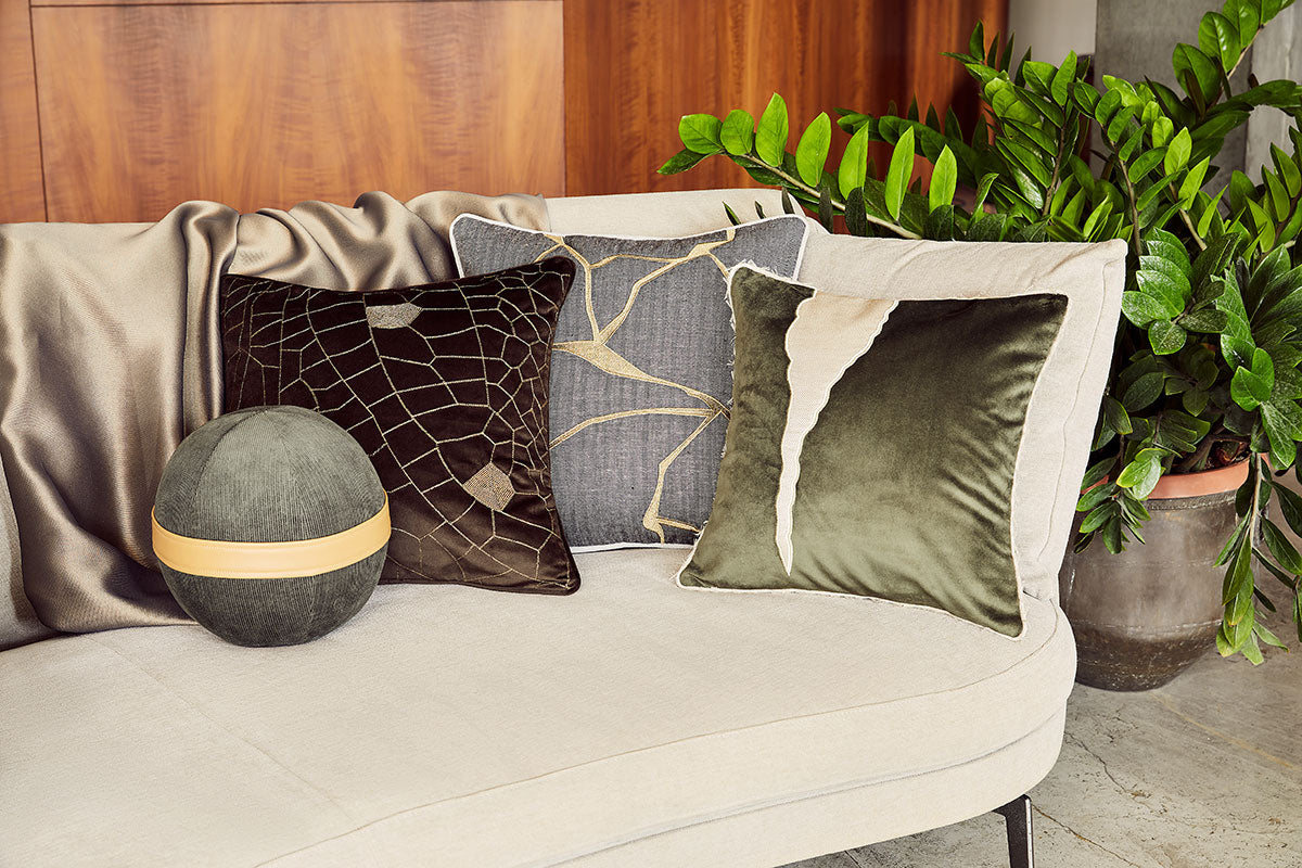 Cushion Cover Collections