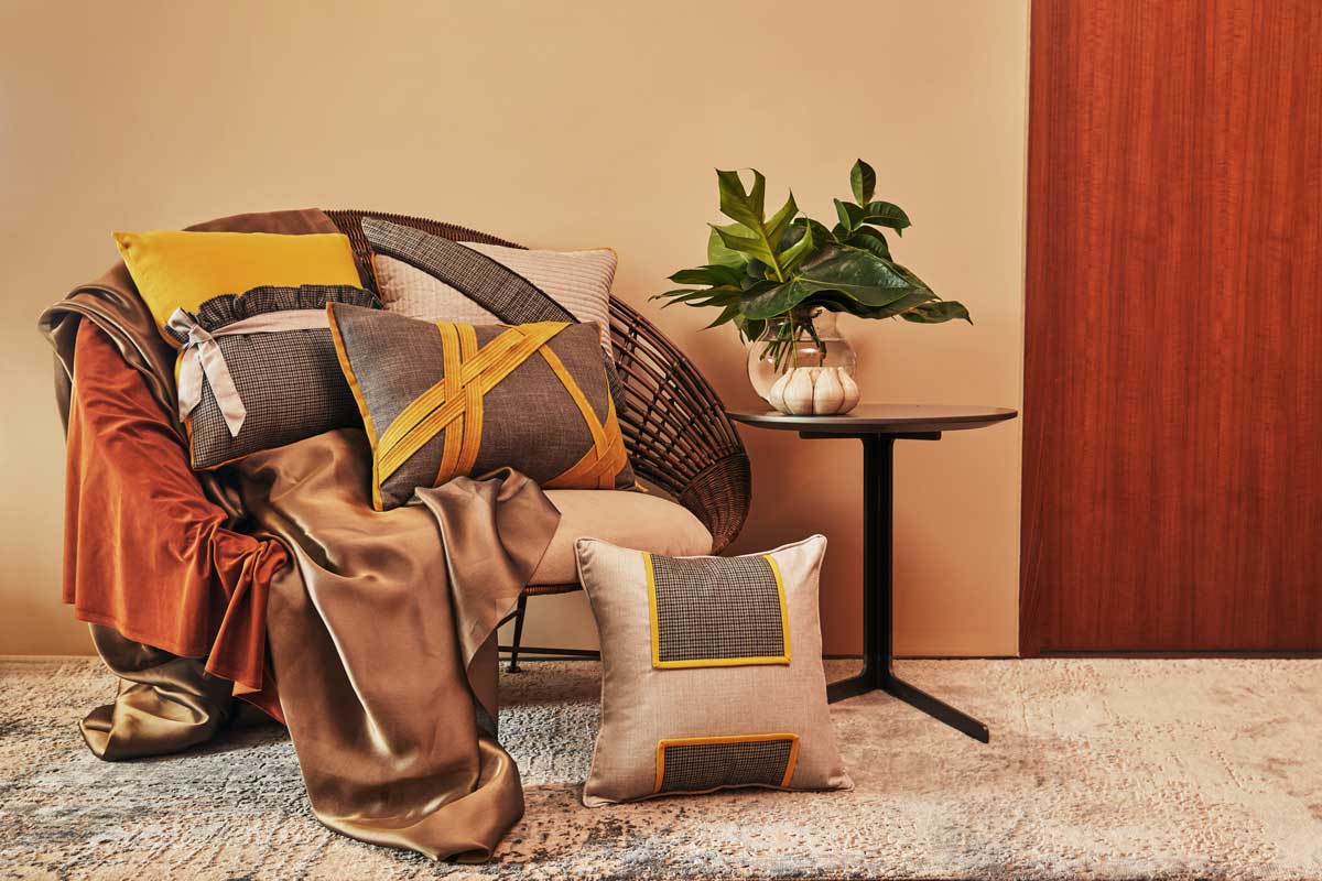 Aesthetic Cushion Covers