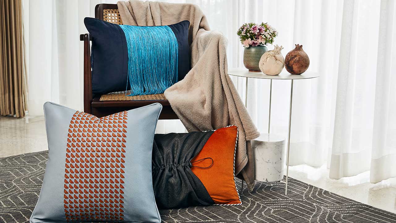 Best Selling Cushion Covers