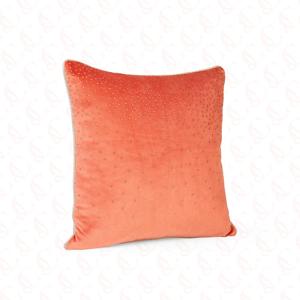 Vibrant Cushion Cover