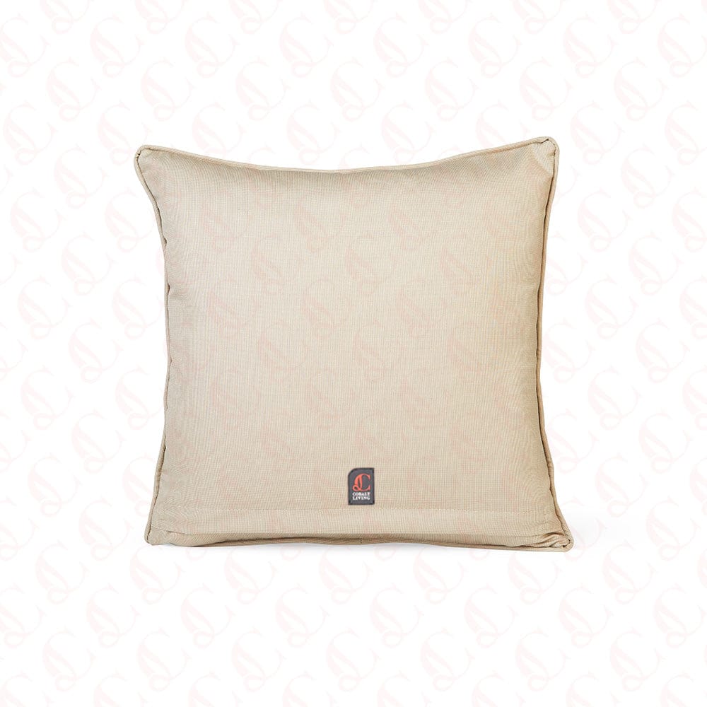Rust Orange Cushion Cover
