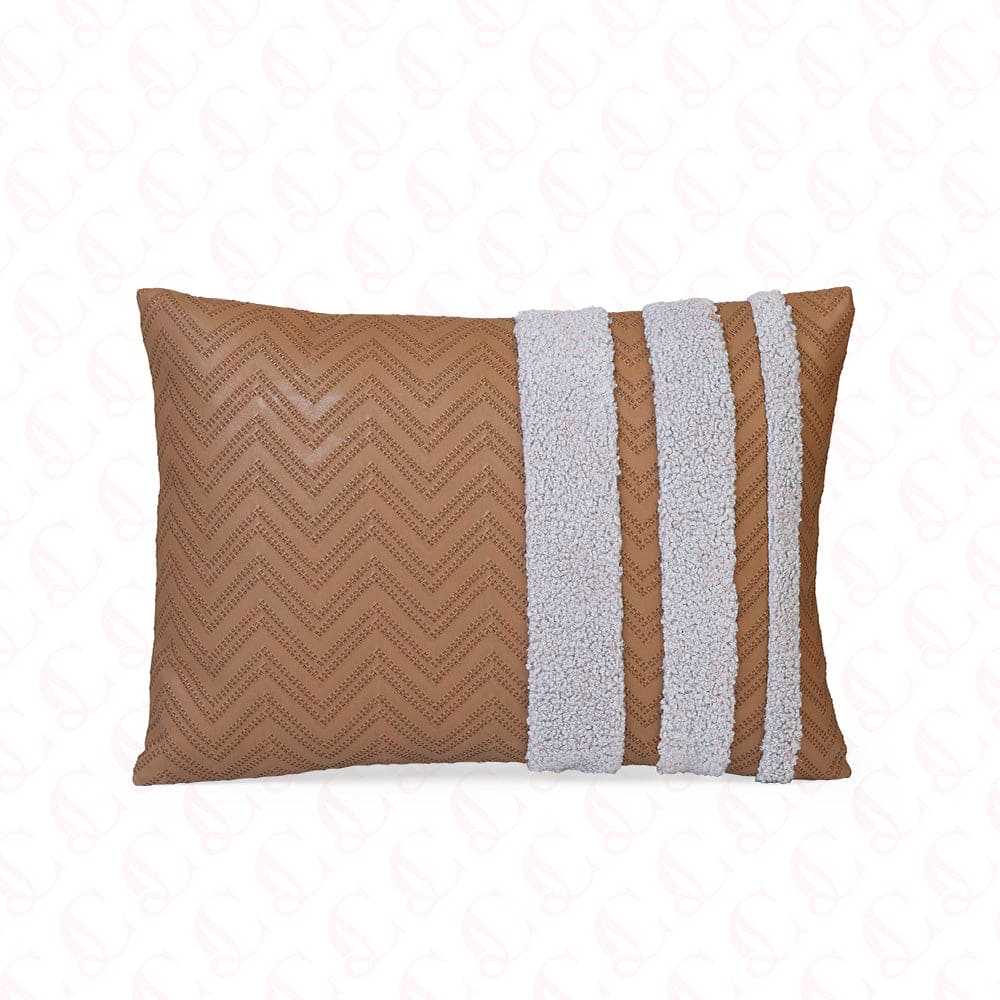 Boucle Cushion Cover
