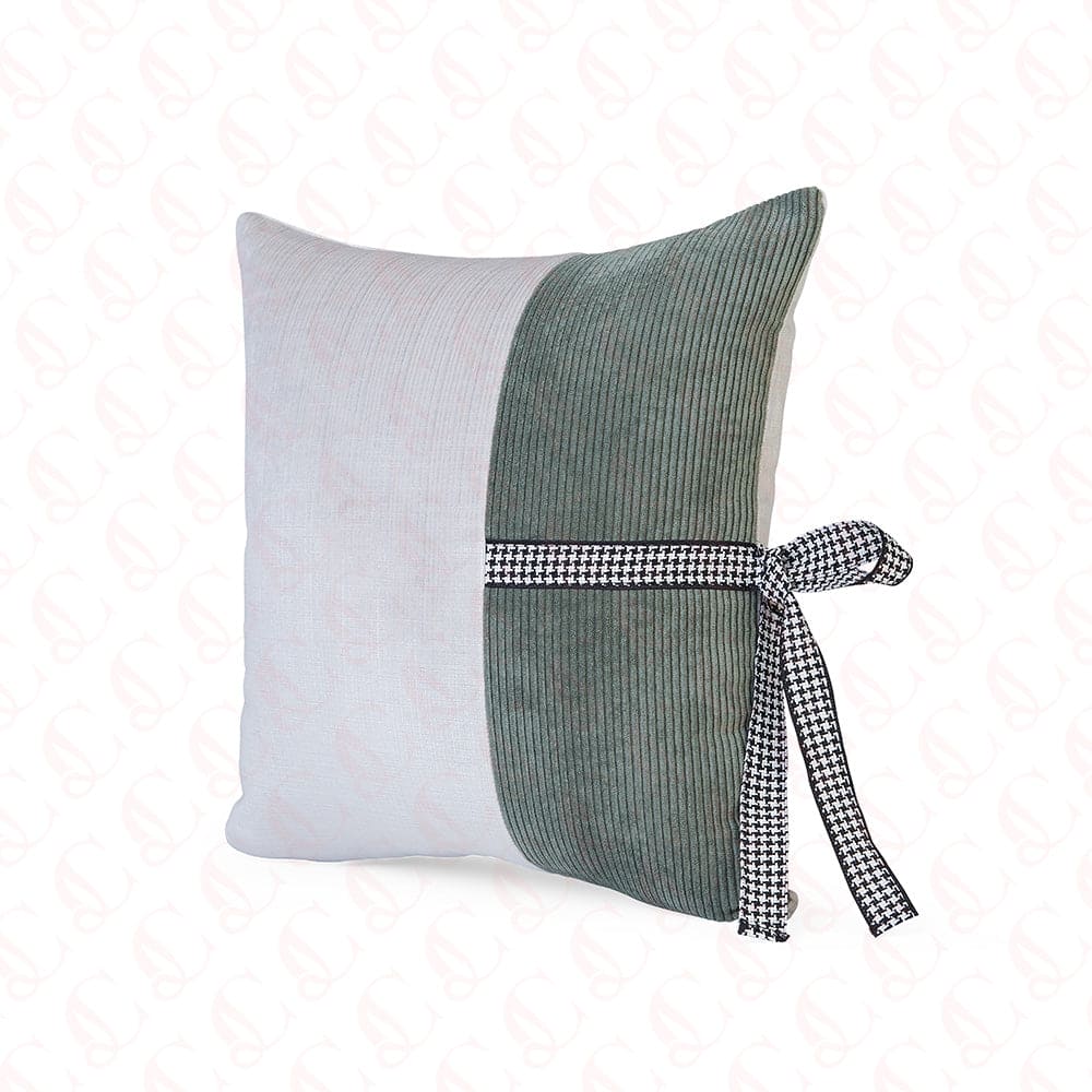 Chenille Cushion Cover