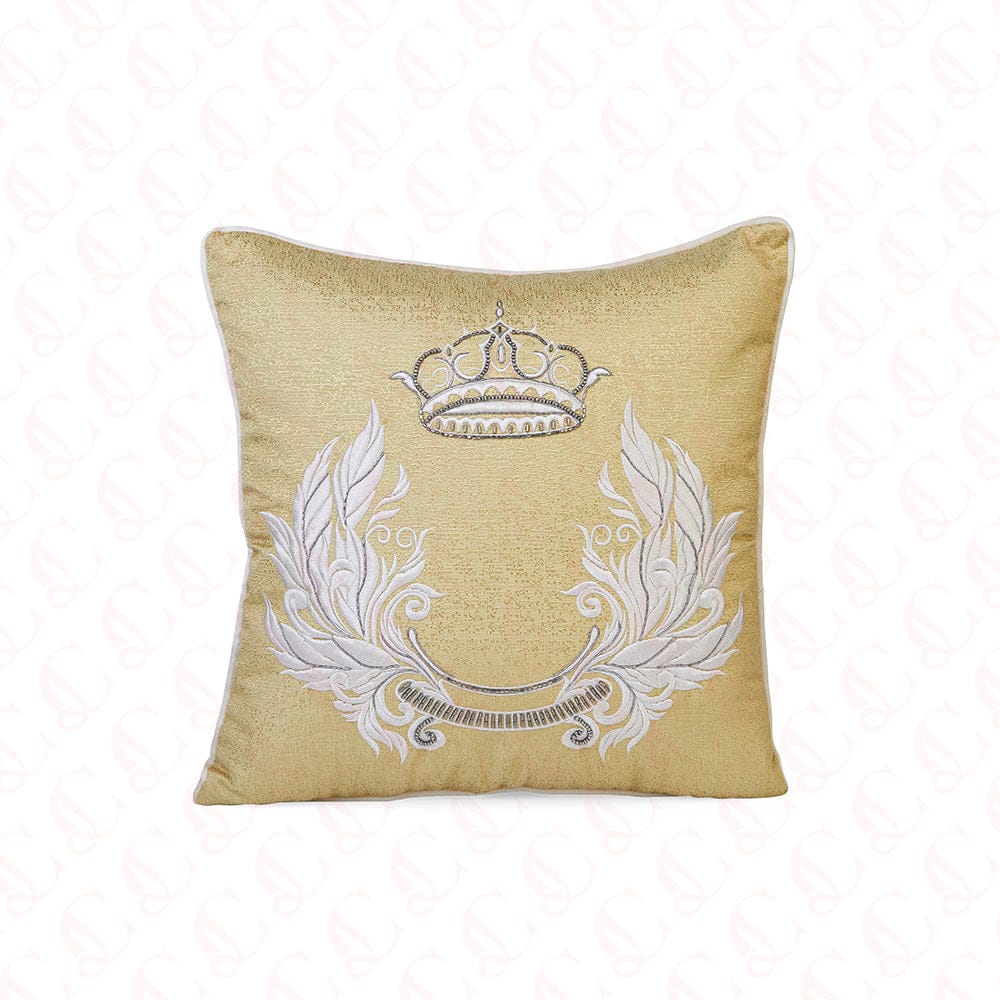 Regale Cushion Cover