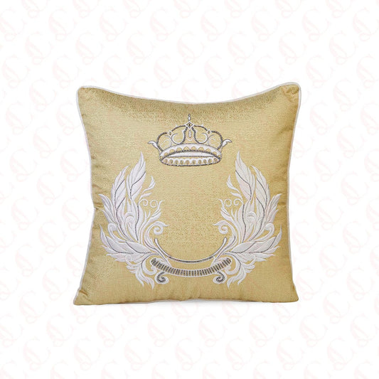 Regale Cushion Cover
