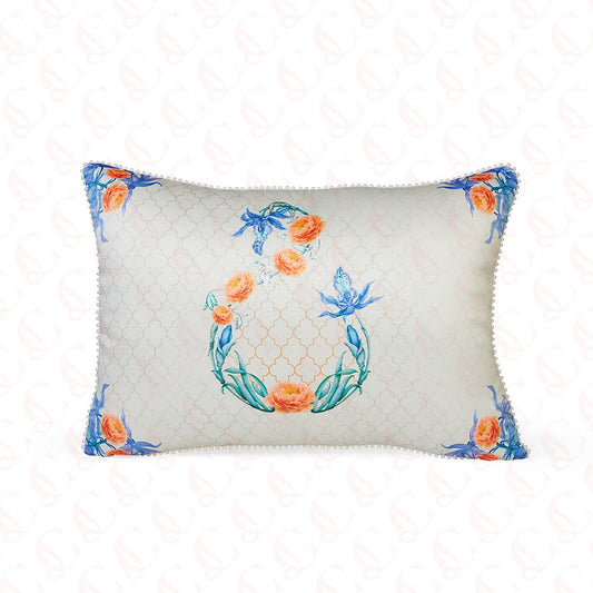 Orchids Cushion Cover