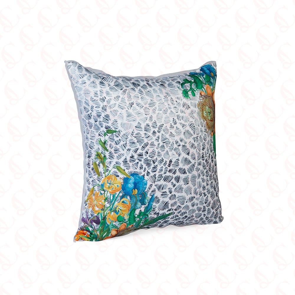 Colourful Cushion Cover