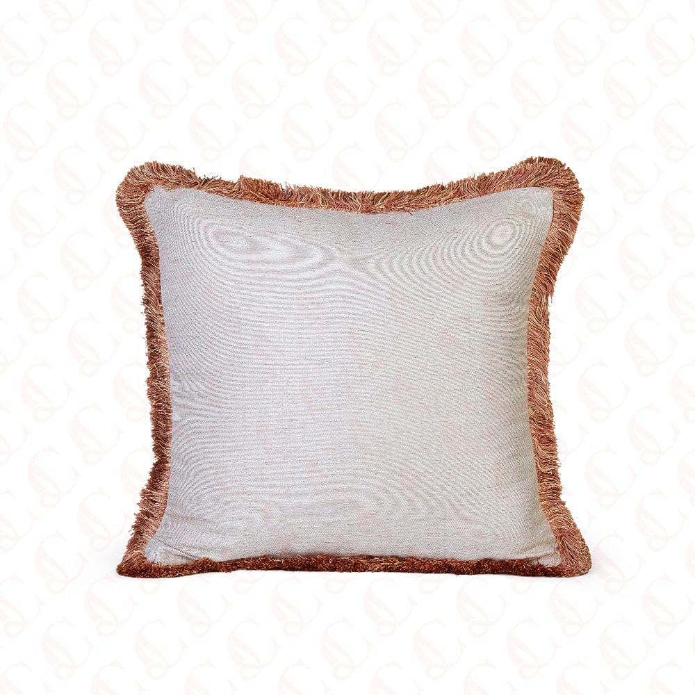 Satin Cushion Cover