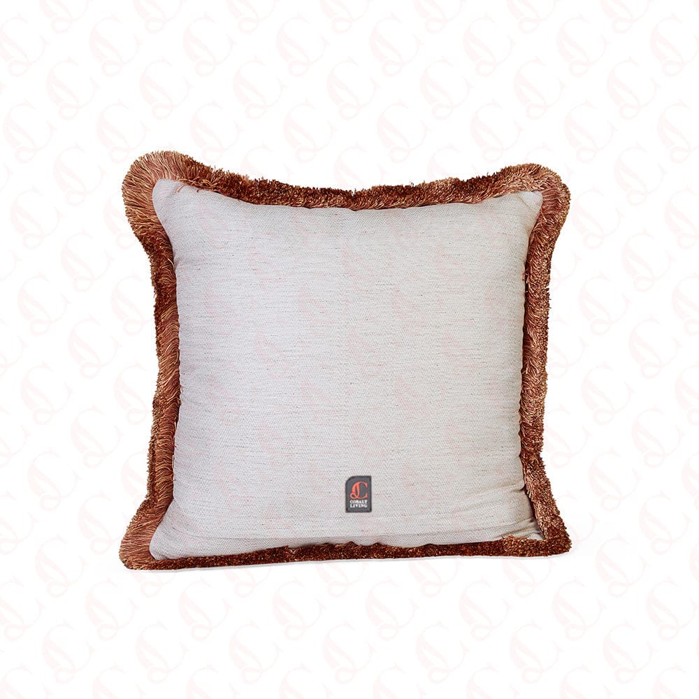 Neutral Cushion Cover