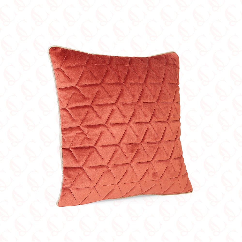 Red Cushion Cover