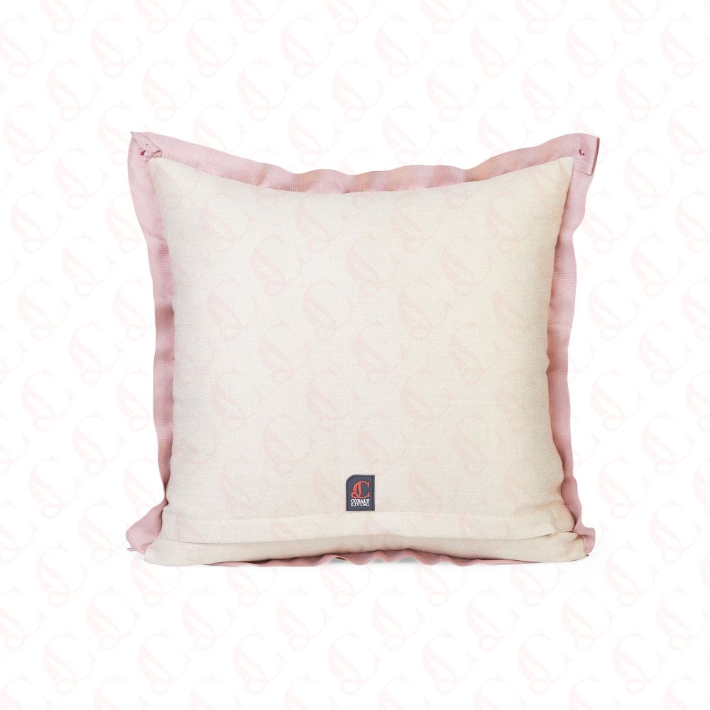 Viscose Cushion Cover