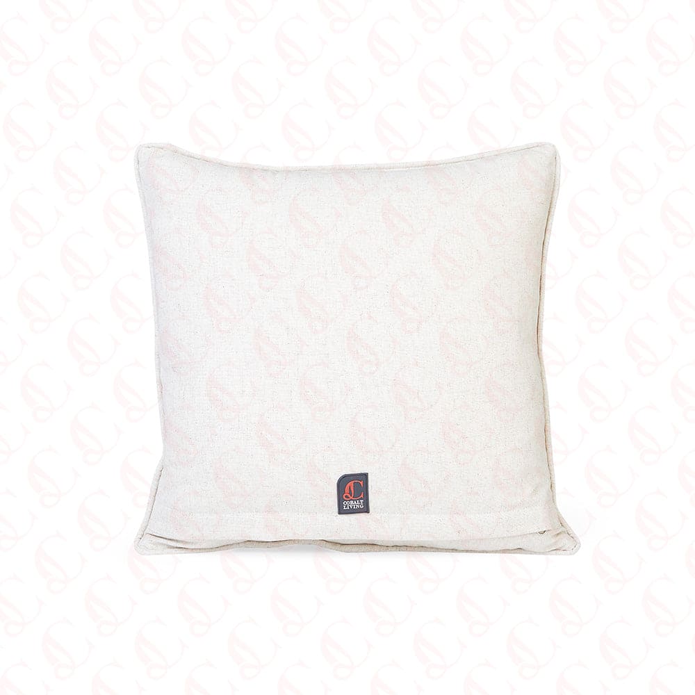 Linen Cushion Cover