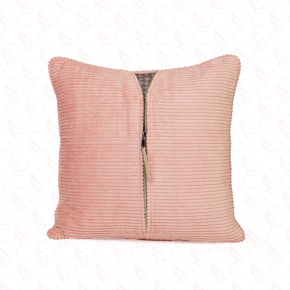 Zipped Cushion Cover