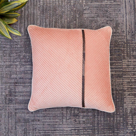Oblique Cushion Cover