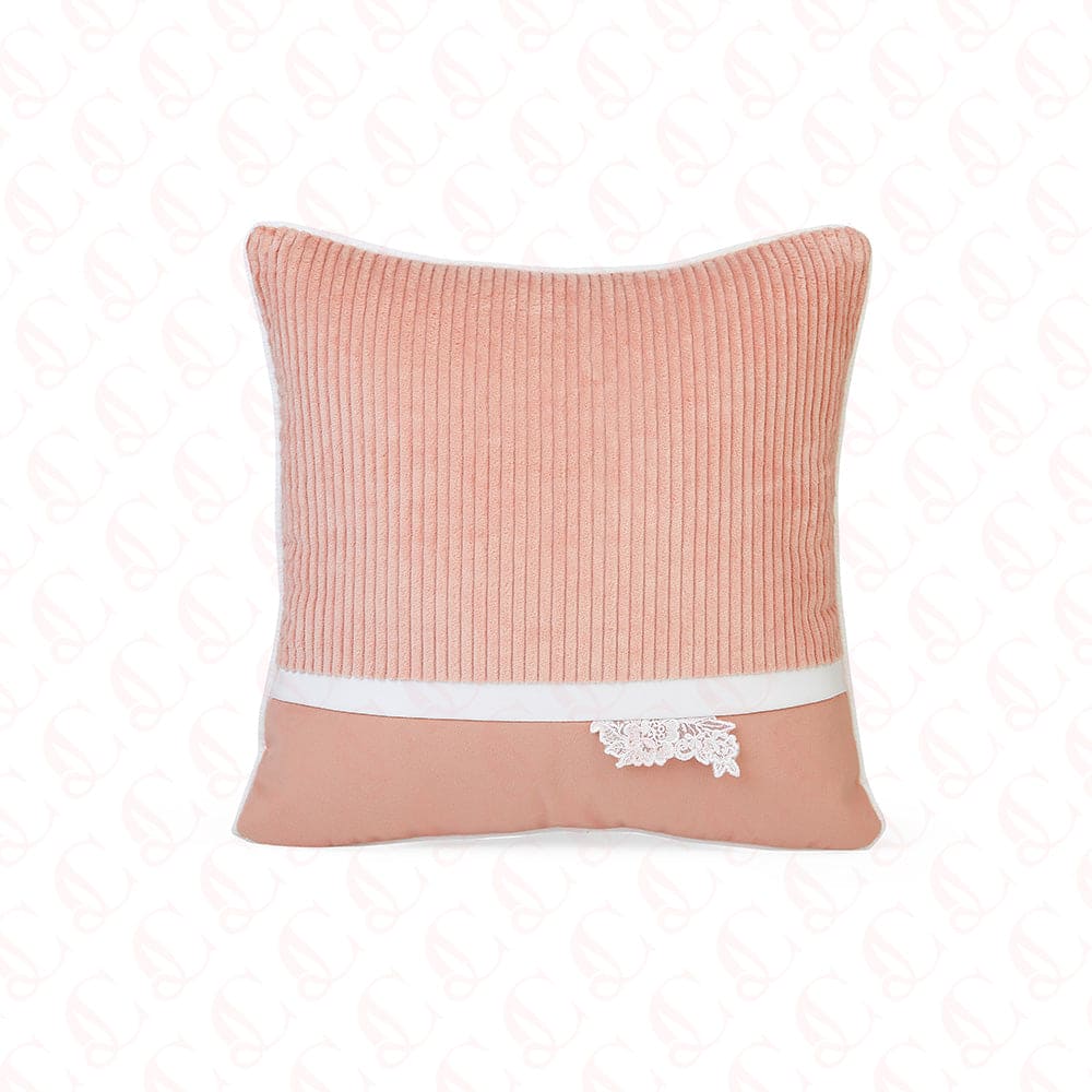 Corduroy Cushion Cover