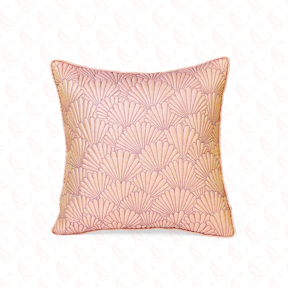 Silk Cushion Cover