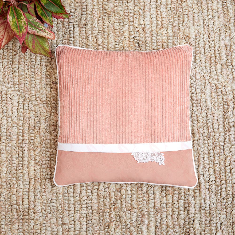 Aerial Cushion Cover