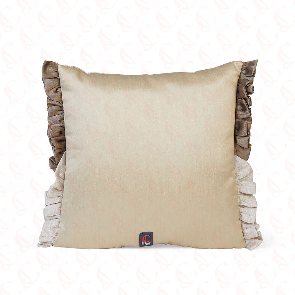 Jacquard Cushion Cover