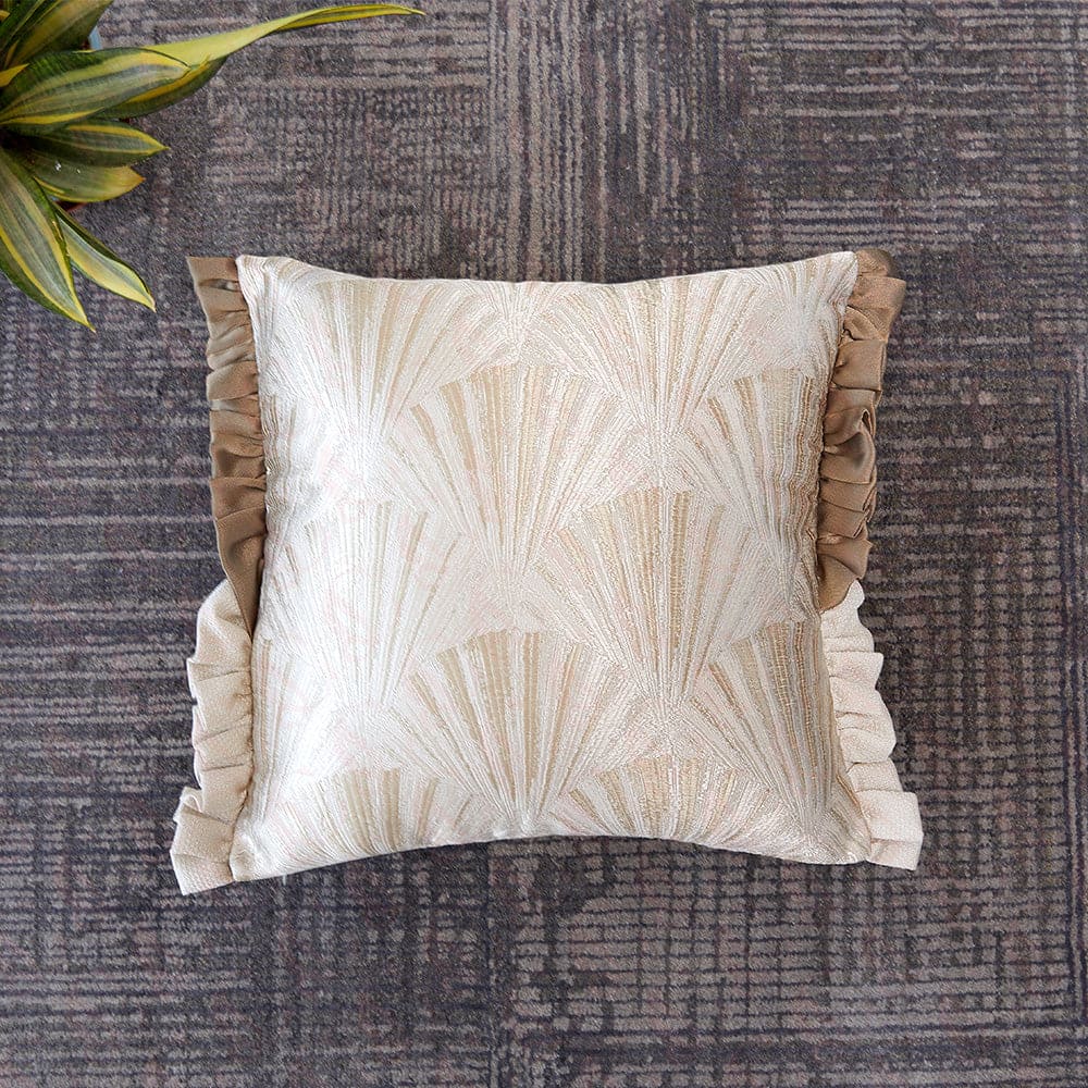 Floret Cushion Cover