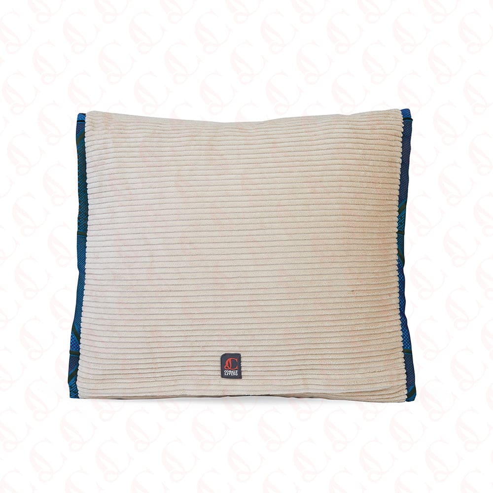 Box Cushion Cover