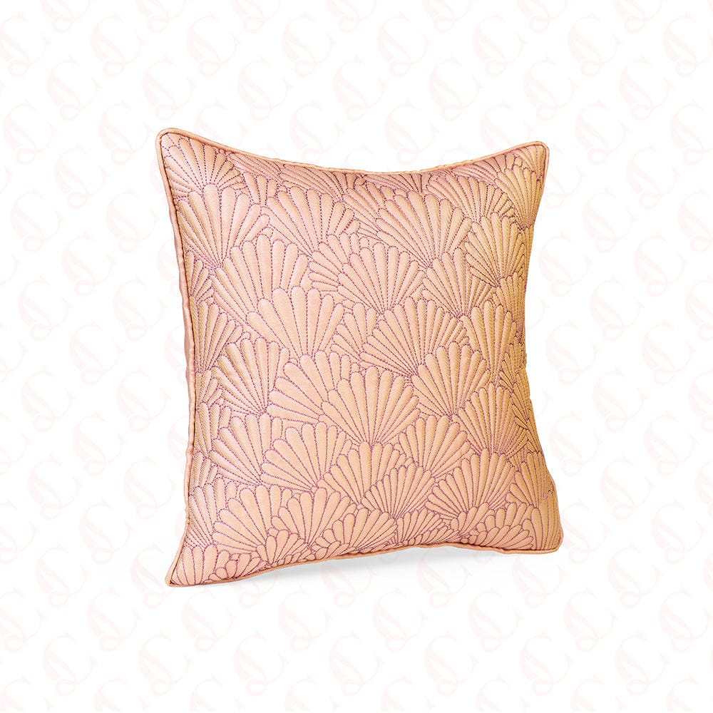 Floral Print Cushion Cover