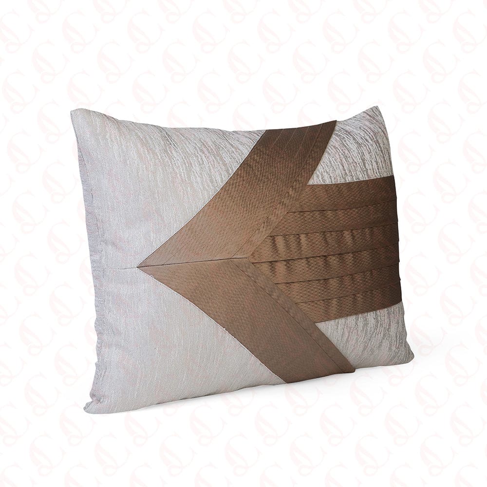 Jacquard Cushion Cover