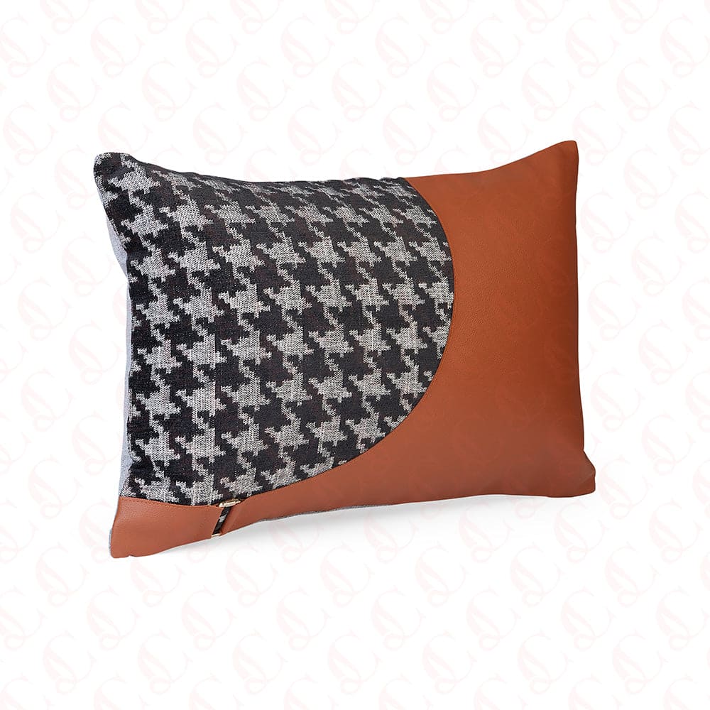 Chenille Cushion Cover