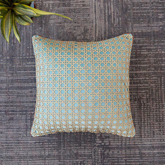 Wicker Cushion Cover