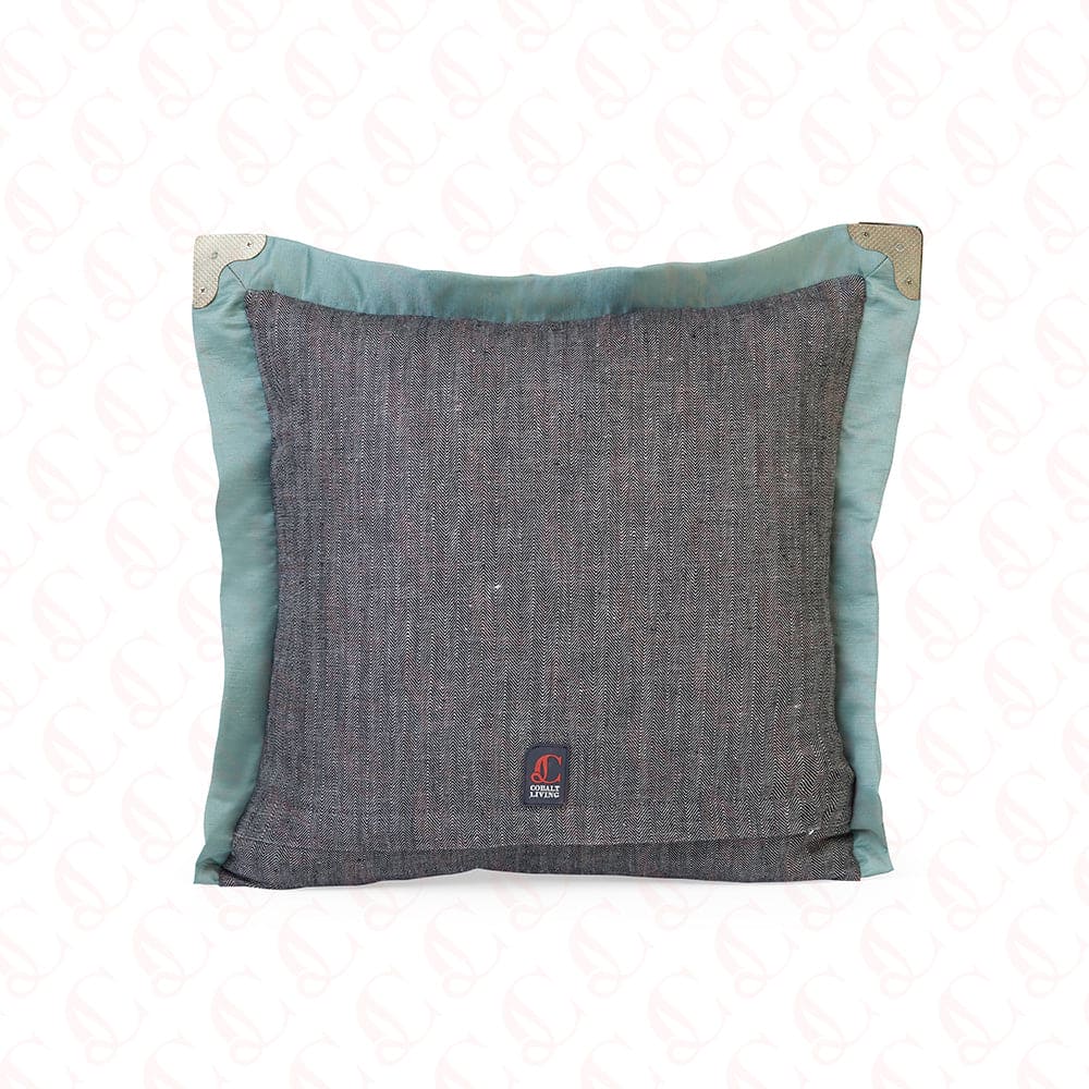 Chevron Cushion Cover