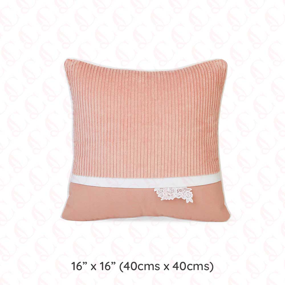 Aerial Cushion Cover