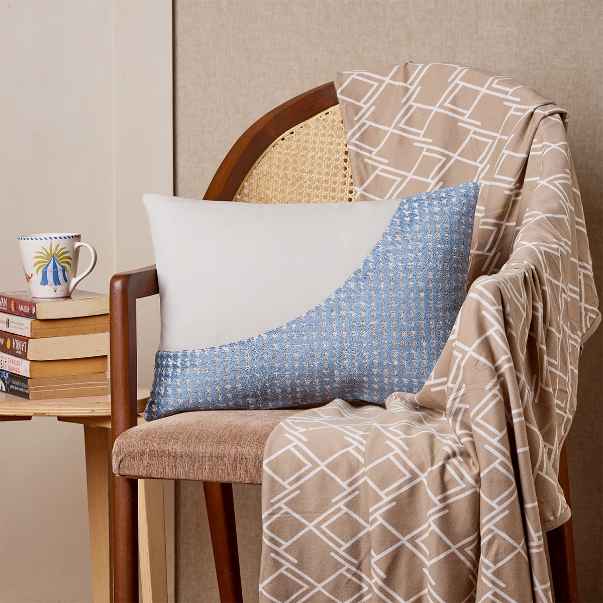 Arcadia Cushion Cover