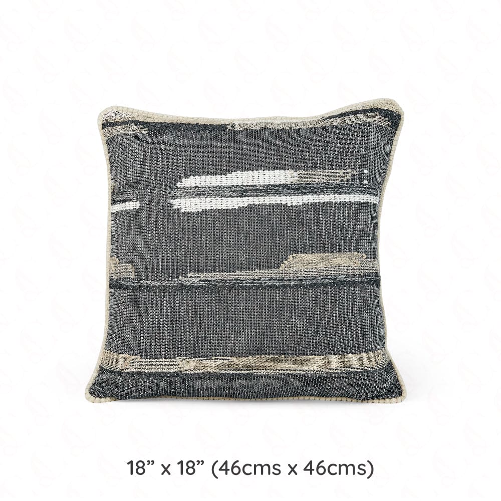 Cresta Cushion Cover Set of 4