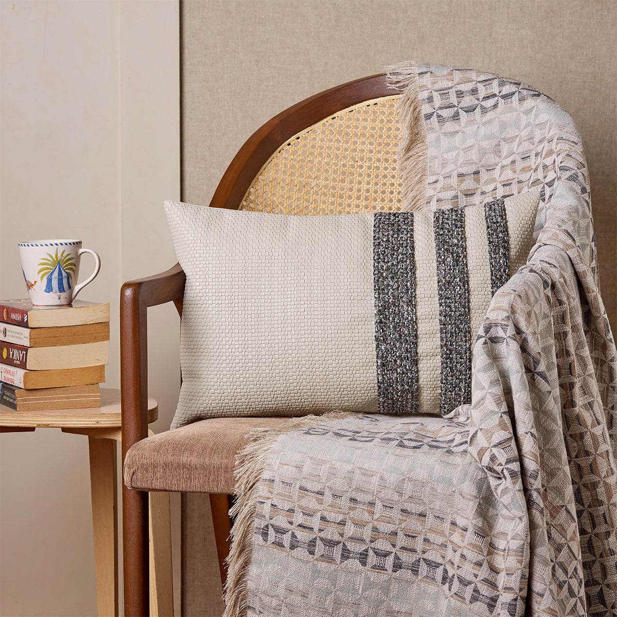 Axelle Cushion Cover