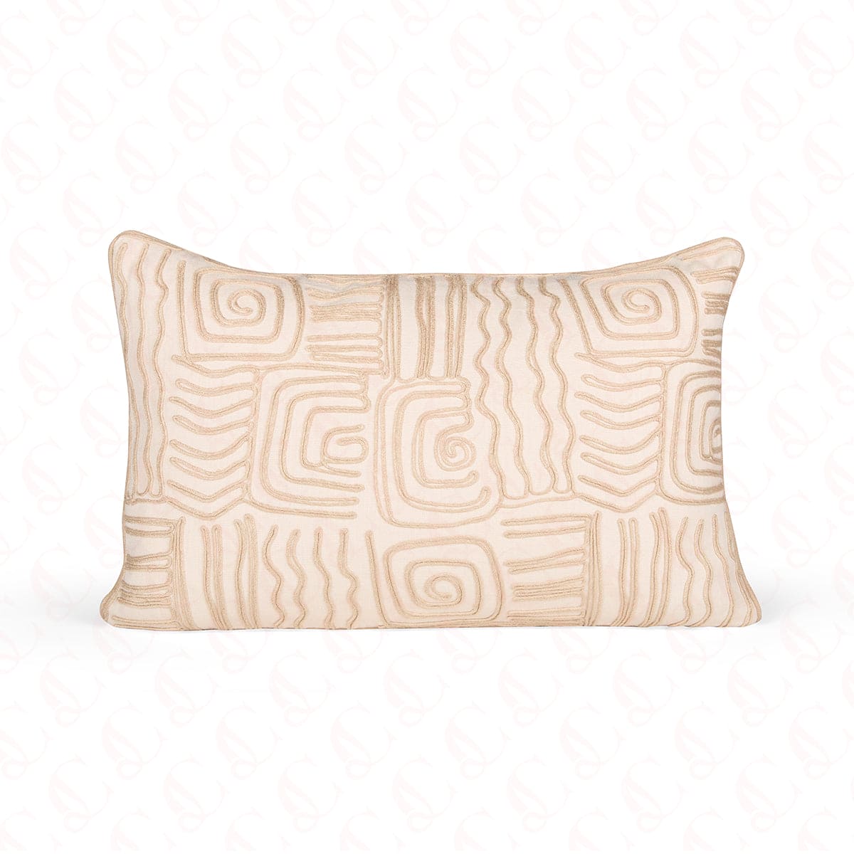Aztec Cushion Cover