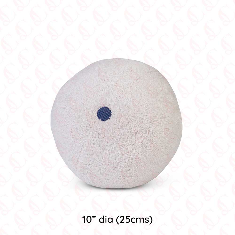 Boule Ball Cushion