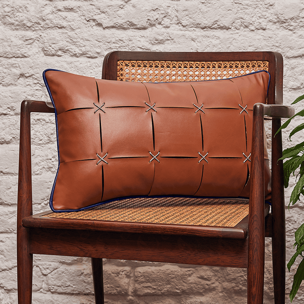 Burlington Cushion Cover