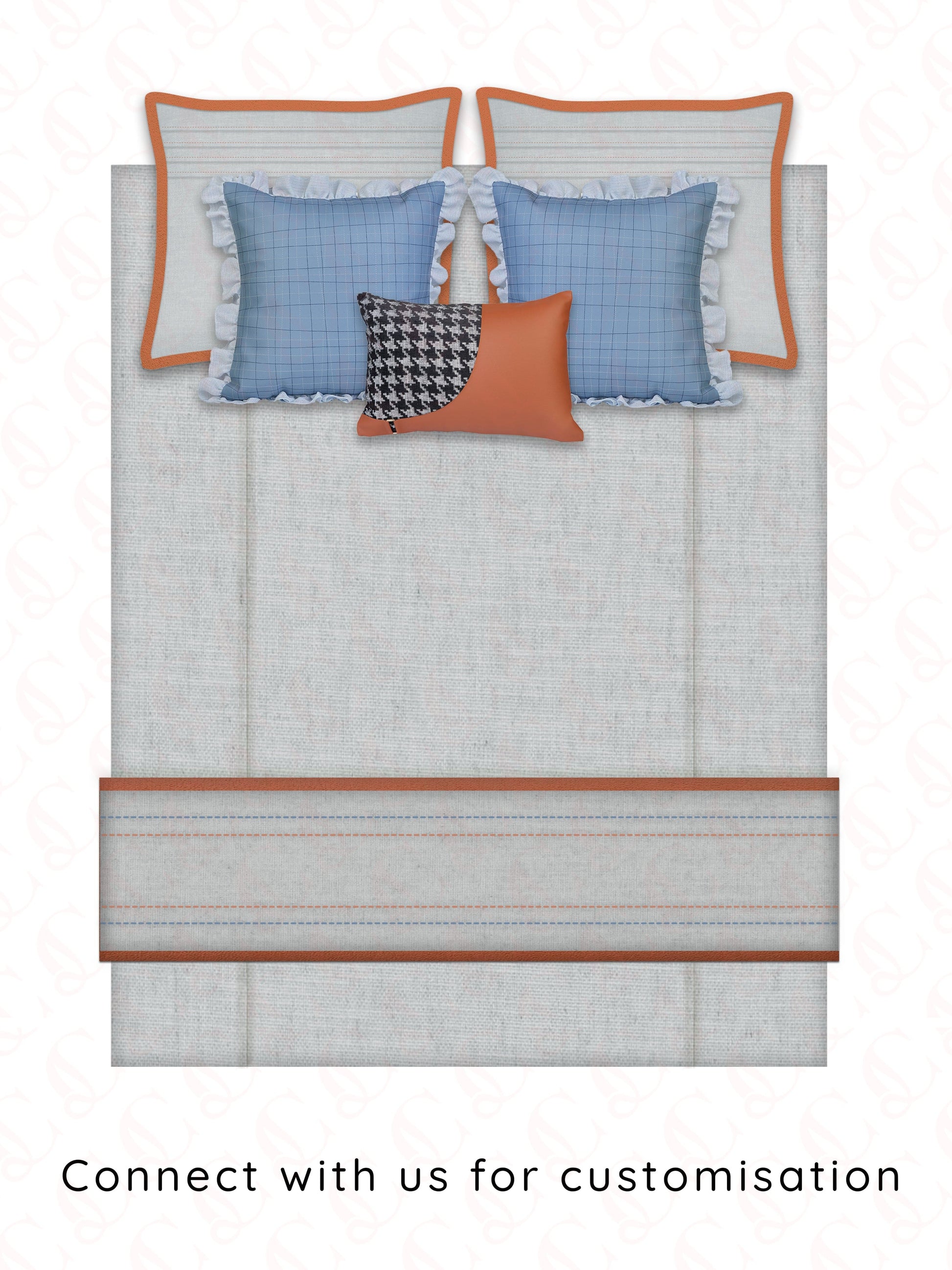 Cantrell Cushion Cover